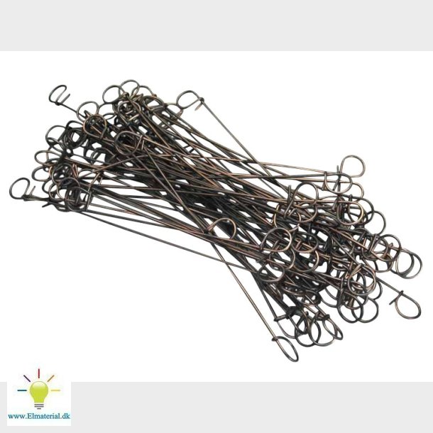 Stltrdsbindere (250Stk)