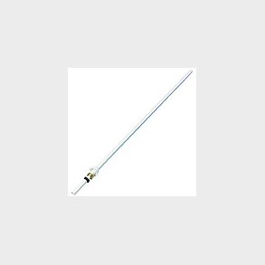 Uponor Radiat.Byggsats Alu.Pipe