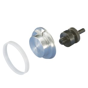 Comp. Afsk.V�rkt F / Gipstilb. T