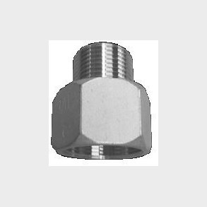 11 / 4X3 / 4 Spetshylsa M / N S.Rf