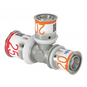 25X20X20Mm Uponor Alupex Tee