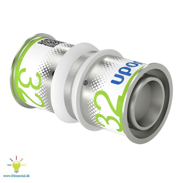 32Mm Uponor Alupex Samler