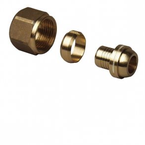 Uponor Fpl-X Kopplingssats 12X1,