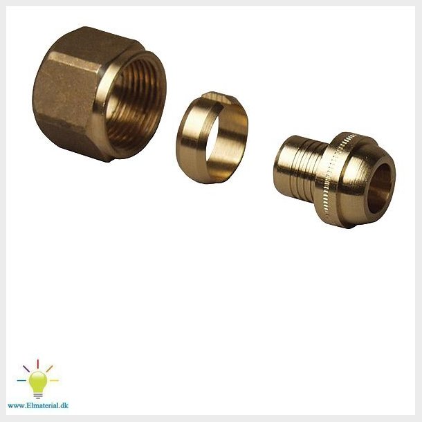 Uponor Fpl-X Koblingsst 12X1,