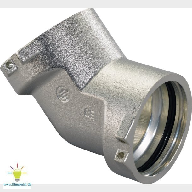 Uponor Rs Bjning 45&deg; Rs3-Rs3