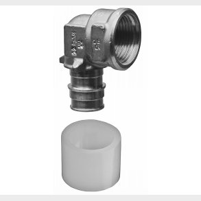 Q&E Angle Sleeve Nkb Dr 22-3 / 4 