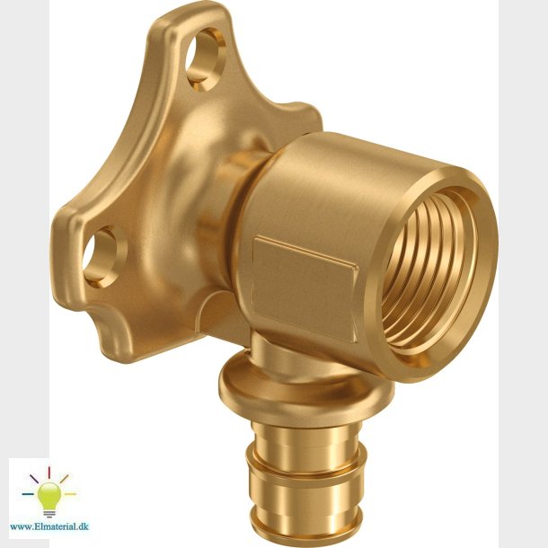 Uponor Smart Aqua Q&E Pl 16-Rp