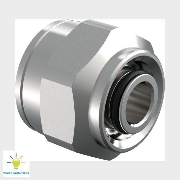 20X1/2" Uponor Alupex Kobl.Ing