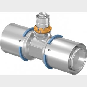 40X25X40Mm Uponor Alupex Tee