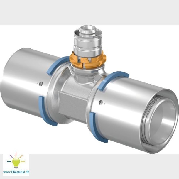 40X25X40Mm Uponor Alupex Tee