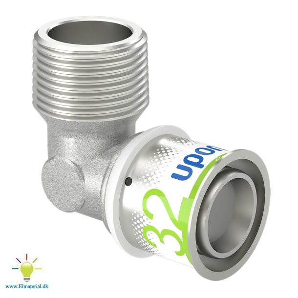 32X1" Uponor Alup.Vink. Np.