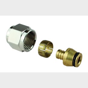 Fpl-X Kobl.S�t 16X2 (2,2) -1/2