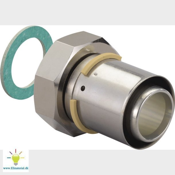 S-Press Kobl. M.Oml 50-G1 3/4"