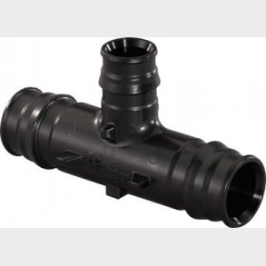 Q&E T-shirt Reducerad 32-20-25