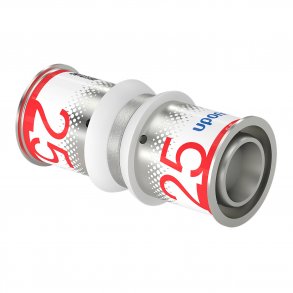 25 mm Uponor Alupex uppsamlare