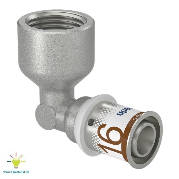 16X1/2" Uponor Alup.Vink..Mf.