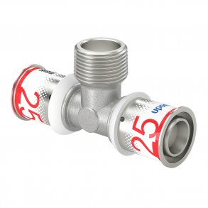 S-Press Tee M.Nipp 25-R3 / 4