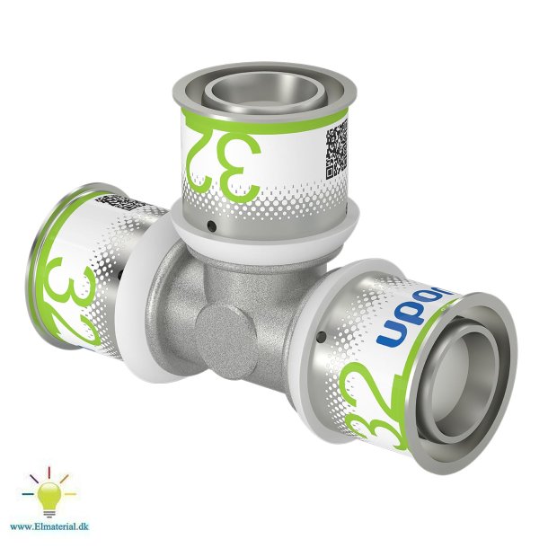 32Mm Uponor Alupex Tee