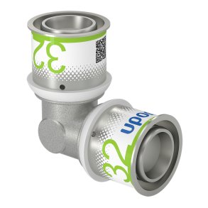 32Mm Uponor Alupex Vink.