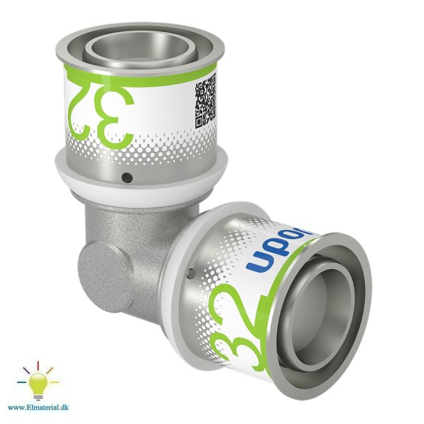 32Mm Uponor Alupex Vink.