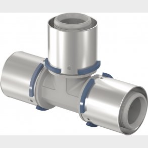 S-Press Tee Ppsu 63-63-63