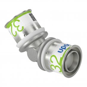 Pressvinkel 45&deg; 32X32 mm