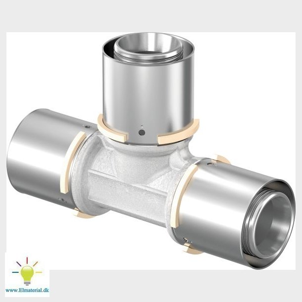 40Mm Uponor Alupex Tee