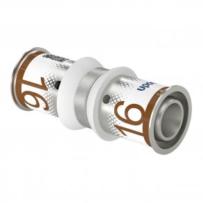 16 mm Uponor Alupex uppsamlare