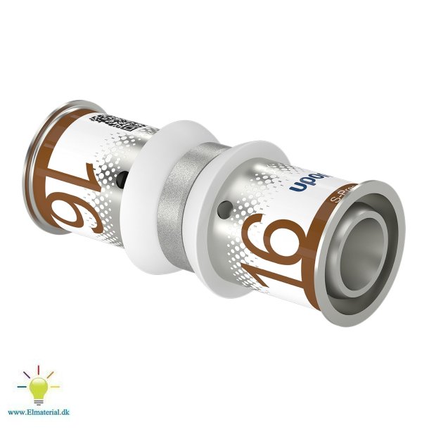 16Mm Uponor Alupex Samler