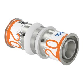 20 mm Uponor Alupex uppsamlare