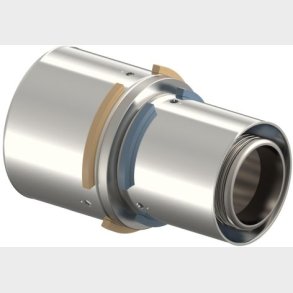 Presssamling Rak Reduktion 40X