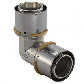 Pressvinkel 90&deg; 50X50 mm