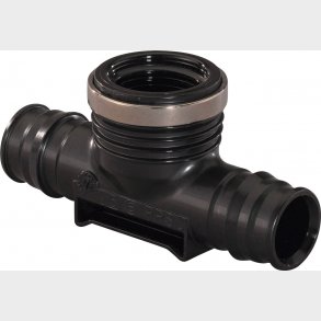 Q&E Ppsu Tee Sleeve 25X3 / 4