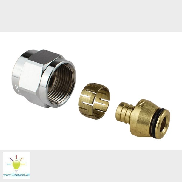 Fpl-X Kobl.St 16X2,0(2,2)-M22