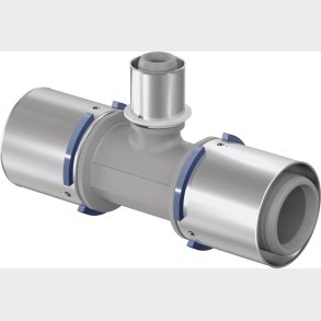 S-Press Tee R&ouml;d Ppsu 75-40-75