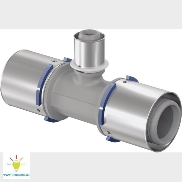 S-Press Tee Red Ppsu 75-40-75