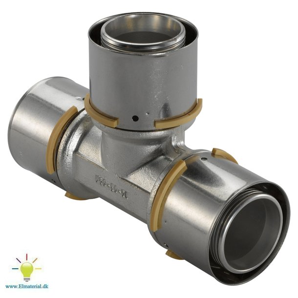 50Mm Uponor Alupex Tee