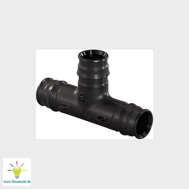 Q&E Tee Ppsu 32-32-32