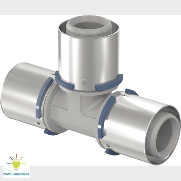 S-Press Tee Ppsu 75-75-75