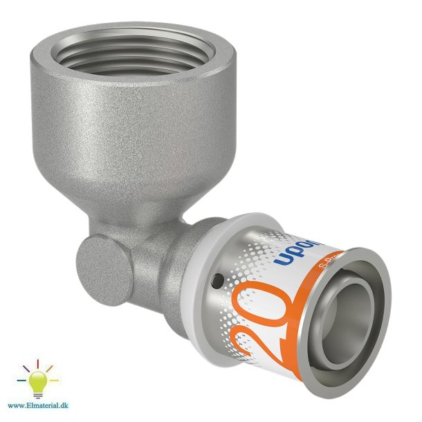 20X3/4" Uponor Alup.Vink..Mf.