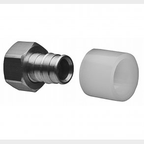 Q&E Nippel M / Oml Dr 22-3 / 4 