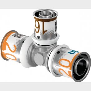 Prestee Reduction 16X20X16 Mm