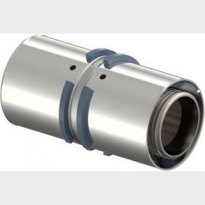 40 mm Uponor Alupex uppsamlare