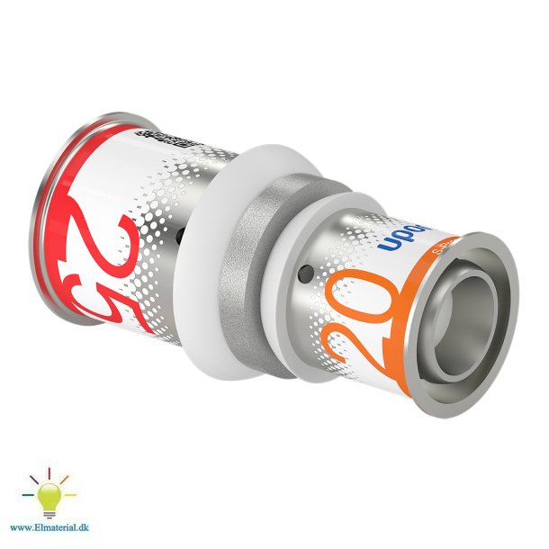 25X20Mm Uponor Alupex Samler