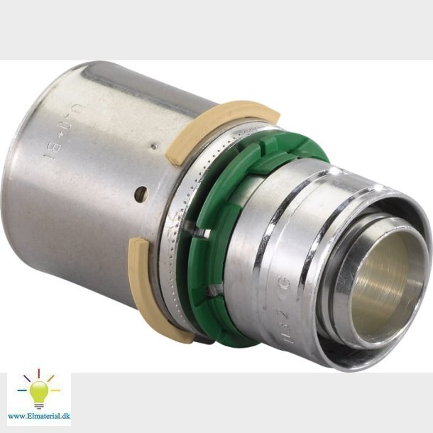 Uponor S-Press Reduktion 50-32