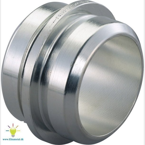 Afstandsnippel Rs3-Rs3 L=5Mm