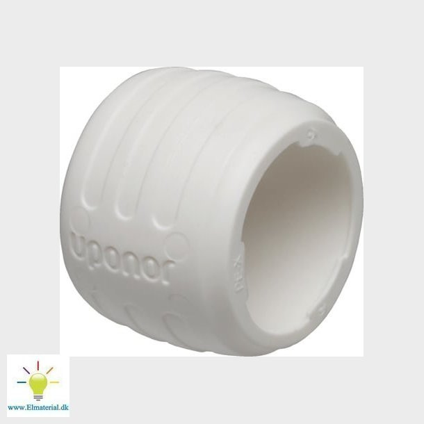 Q&E Evo Ring Hvid Iso 32Mm