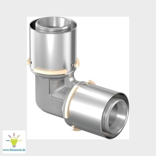 40Mm Uponor Alupex Vink.