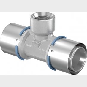 Prestee M / Muffe 40X1 / 2