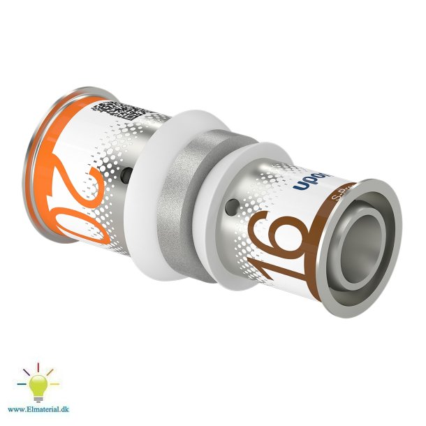 20X16Mm Uponor Alupex Samler